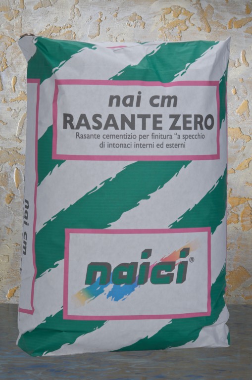 NAI Rasante zero - 25Kg